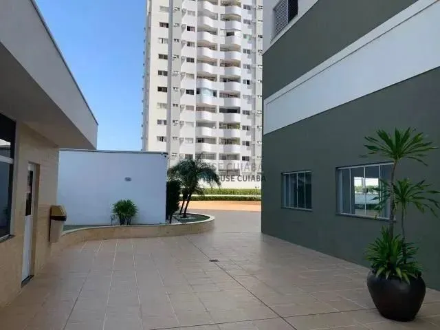 Imagem 16: Edifício Park Residence de 3 Suítes