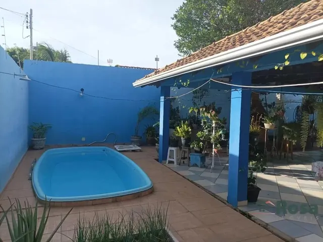 Imagem 1: Casa para Venda com 4 Dormitórios, Sendo/1 Suíte, no Bairro Nossa Senhora Aparecida
