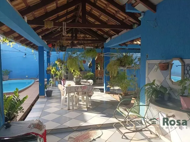 Imagem 8: Casa para Venda com 4 Dormitórios, Sendo/1 Suíte, no Bairro Nossa Senhora Aparecida