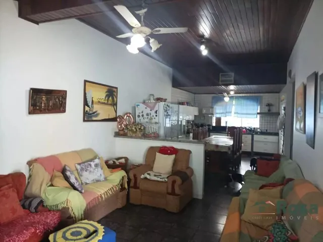 Imagem 15: Casa para Venda com 4 Dormitórios, Sendo/1 Suíte, no Bairro Nossa Senhora Aparecida