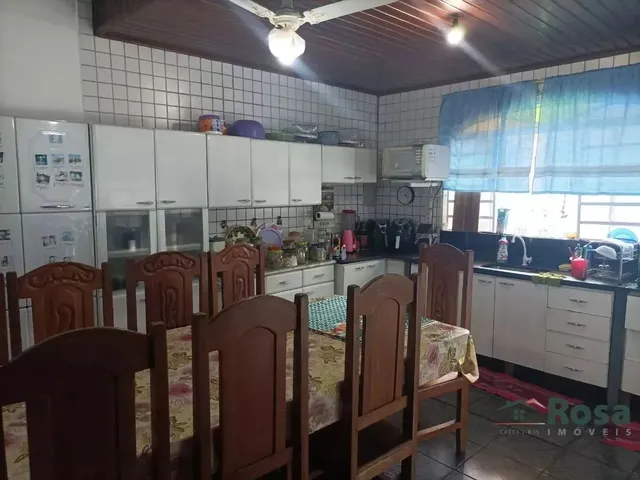 Imagem 3: Casa para Venda com 4 Dormitórios, Sendo/1 Suíte, no Bairro Nossa Senhora Aparecida