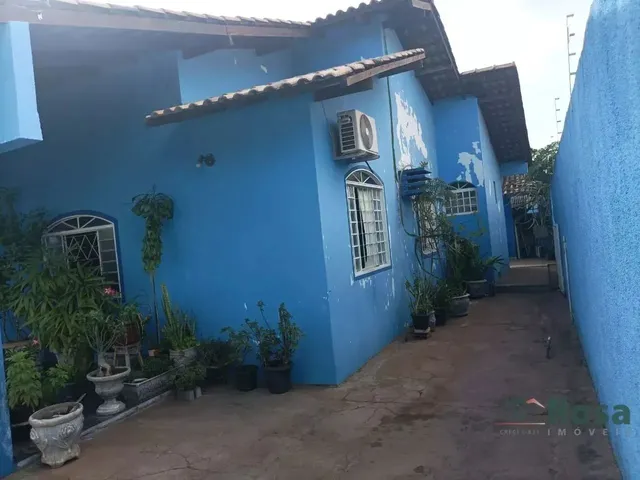 Imagem 5: Casa para Venda com 4 Dormitórios, Sendo/1 Suíte, no Bairro Nossa Senhora Aparecida