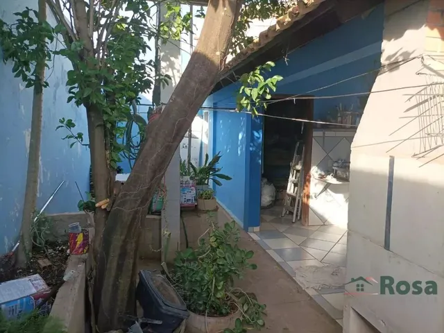 Imagem 12: Casa para Venda com 4 Dormitórios, Sendo/1 Suíte, no Bairro Nossa Senhora Aparecida