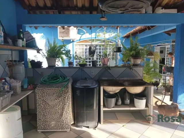 Imagem 16: Casa para Venda com 4 Dormitórios, Sendo/1 Suíte, no Bairro Nossa Senhora Aparecida