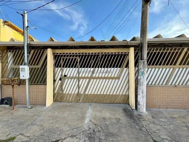 Imagem: Ótima Casa para Venda no Coophamil