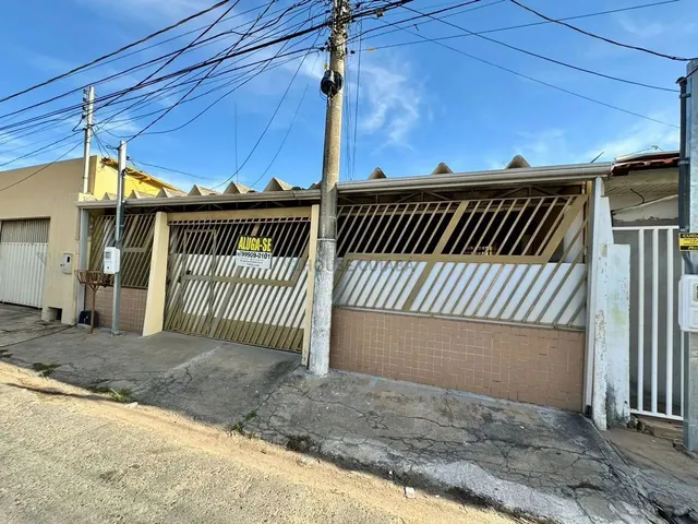 Imagem 3: Ótima Casa para Venda no Coophamil