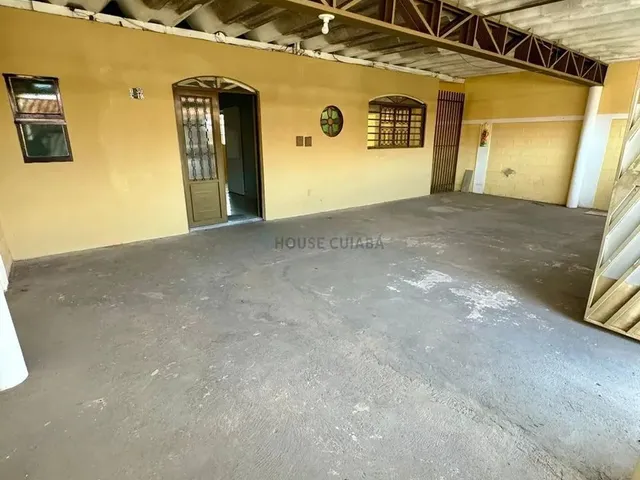 Imagem 11: Ótima Casa para Venda no Coophamil