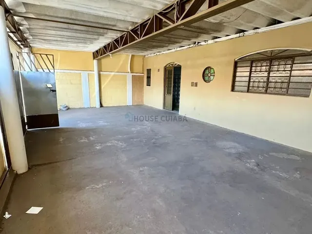 Imagem 10: Ótima Casa para Venda no Coophamil