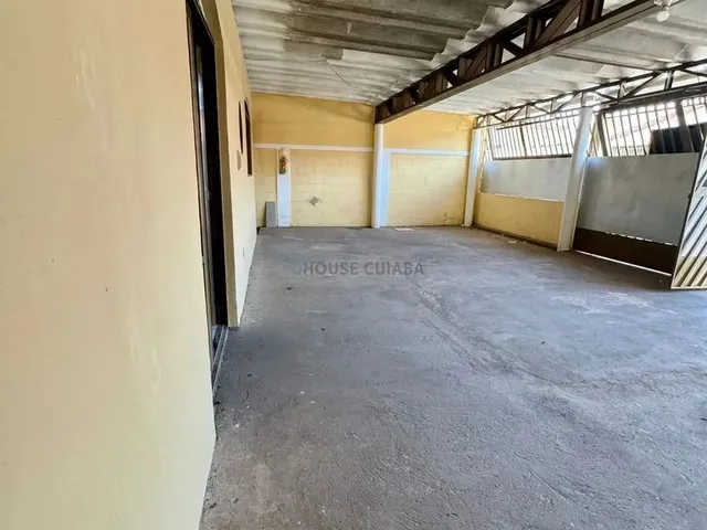 Imagem 12: Ótima Casa para Venda no Coophamil