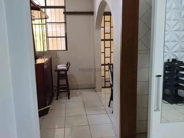 Imagem 16: Ótima Casa para Venda no Coophamil