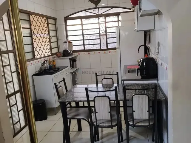 Imagem 14: Ótima Casa para Venda no Coophamil