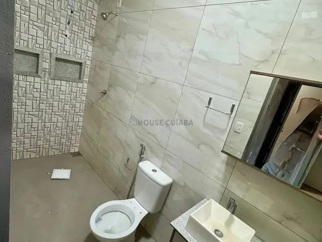 Imagem 2: Ótima Casa para Venda no Coophamil