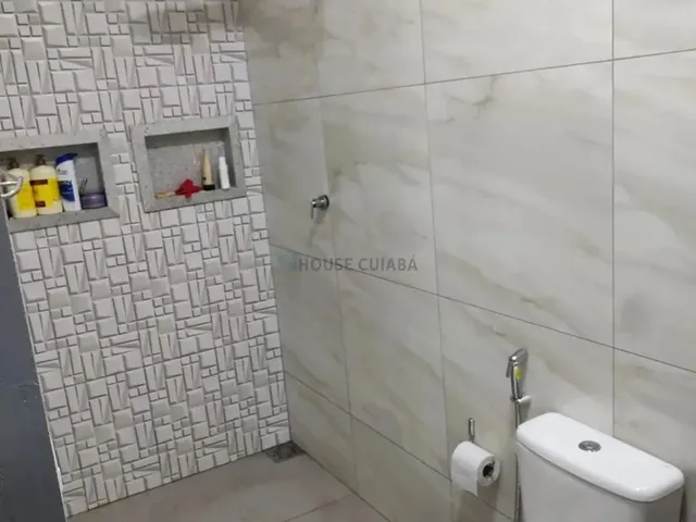 Imagem 7: Ótima Casa para Venda no Coophamil