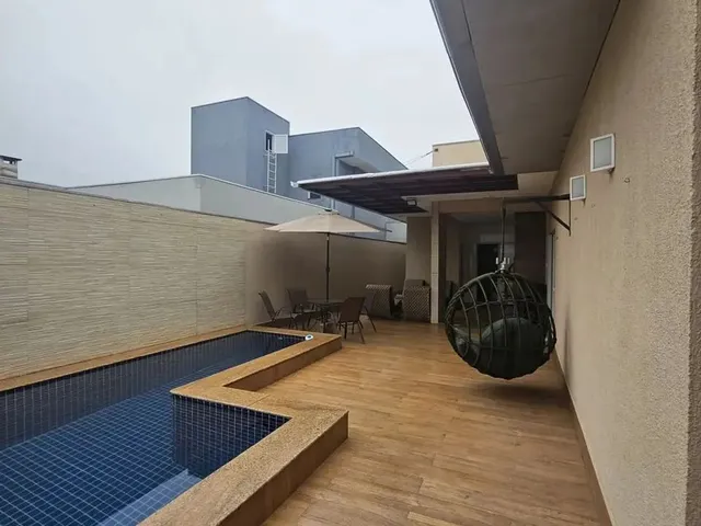 Imagem: Linda Casa Terrea