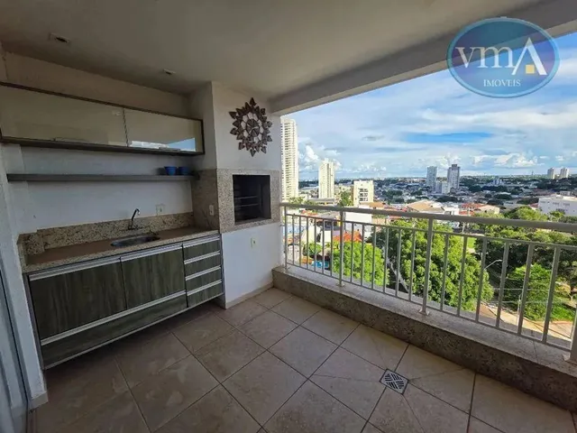 Imagem 4: Vendo Excelente Apartamento, 106,00M2, Edifício Innovare Condomínio Clube, Região