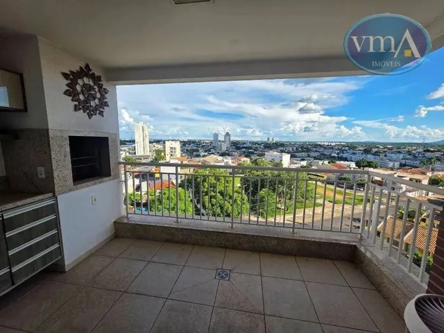 Imagem 2: Vendo Excelente Apartamento, 106,00M2, Edifício Innovare Condomínio Clube, Região