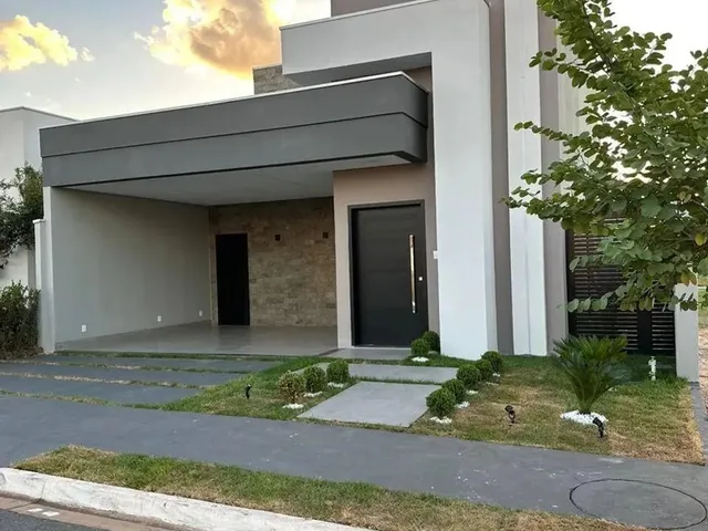 Imagem: Casa À Venda no Primor das Torres