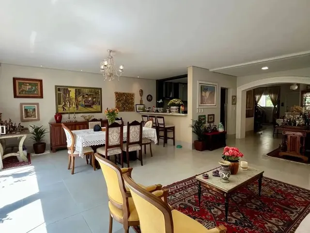 Imagem: Casa À Venda, Condomínio Pacem, 250 M²