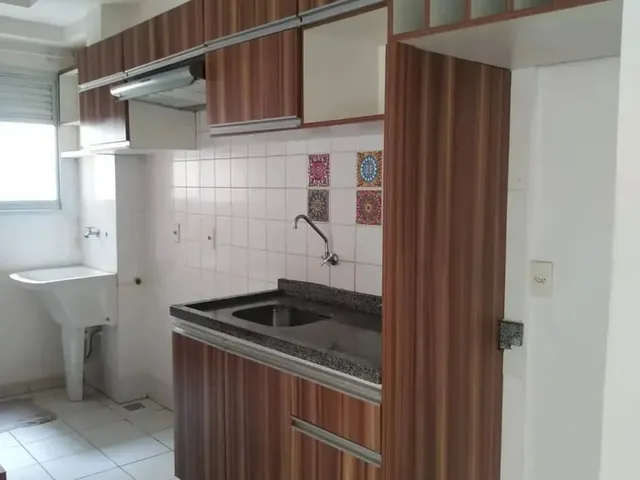 Imagem 1: Apartamento com 3 Quartos 1 Suíte e Armários Planejados