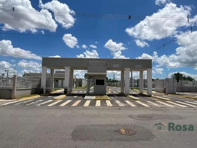 Imagem: Casa em Condomínio Fechado, Loteamento