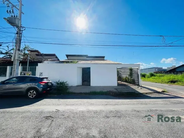 Imagem: Casa para Venda, 3 Quartos, Morada do Ouro