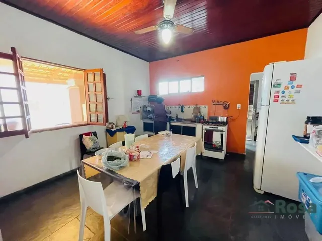Imagem 12: Casa para Venda, 3 Quartos, Morada do Ouro Ii, Cuiabá, Aceita Financiamento