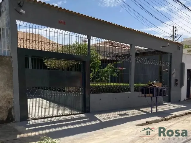Imagem: Casa para Venda Jardim Paulista Cuiabá
