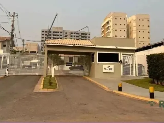 Imagem: Sobrado em Condomínio Fechado para Venda
