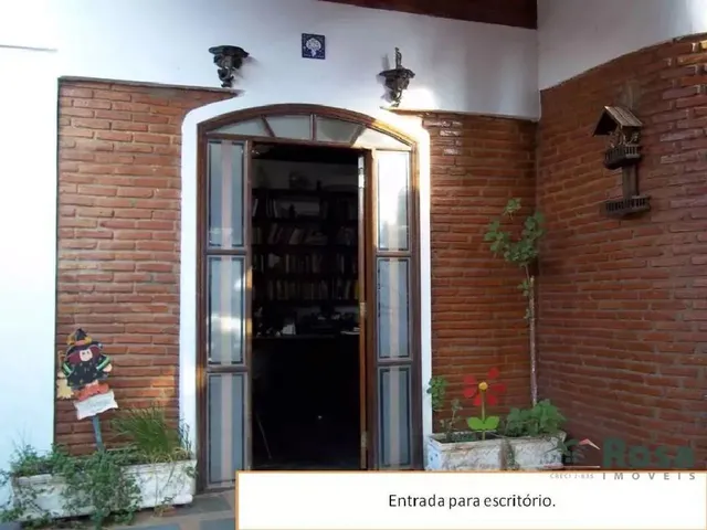 Imagem: Casa para Venda santa Rosa Cuiabá