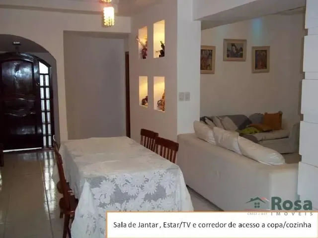 Imagem 3: Casa para Venda santa Rosa Cuiabá