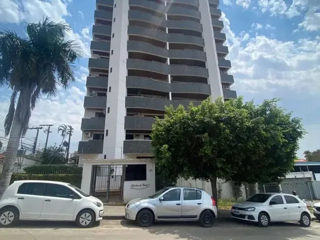 Imagem: Edifício Moinho dos Ventos Apartamento