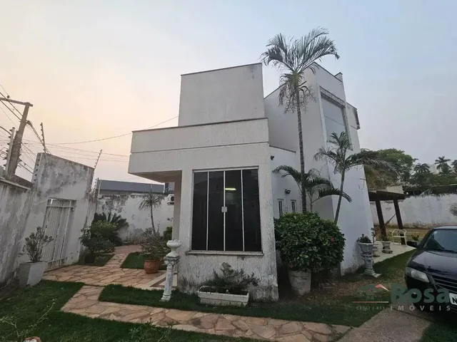 Imagem 8: Casa para Venda, Próximo Shopping Estação, 3 Quarto(S), santa Rosa, Cuiabá
