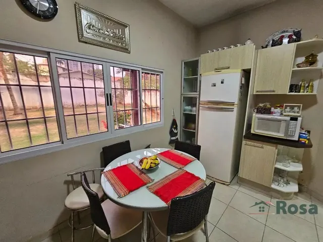 Imagem 16: Casa para Venda, Próximo Shopping Estação, 3 Quarto(S), santa Rosa, Cuiabá