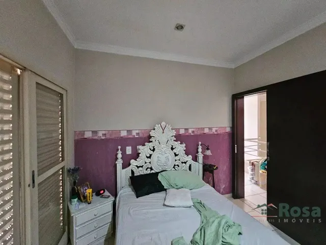 Imagem 6: Casa para Venda, Próximo Shopping Estação, 3 Quarto(S), santa Rosa, Cuiabá