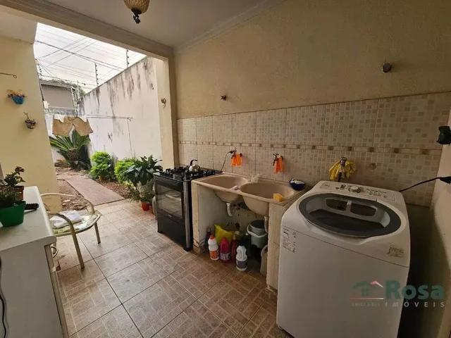 Imagem 5: Casa para Venda, Próximo Shopping Estação, 3 Quarto(S), santa Rosa, Cuiabá