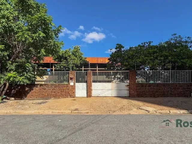 Imagem: Sobrado para Venda no Bairro Duque de Caxias