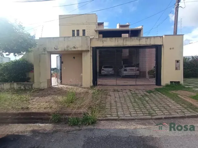 Imagem: Sobrado para Venda, 5 Quartos Sendo 4 Suítes