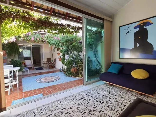 Imagem: Casa em Condomínio para Venda, 3 Suites