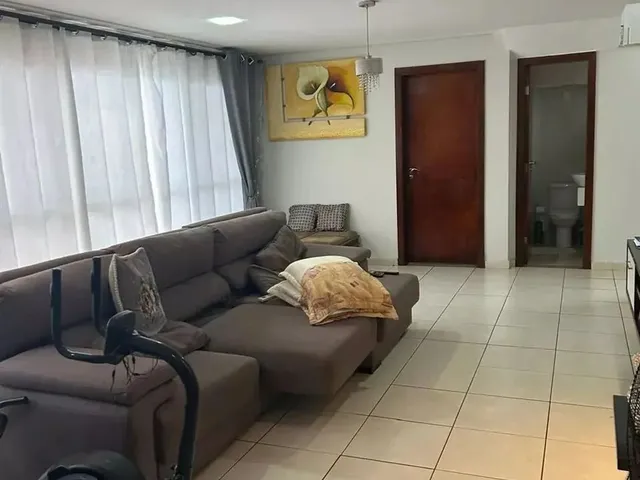 Imagem 7: Sobrado em Condomínio para Venda, Despraiado, Cuiabá