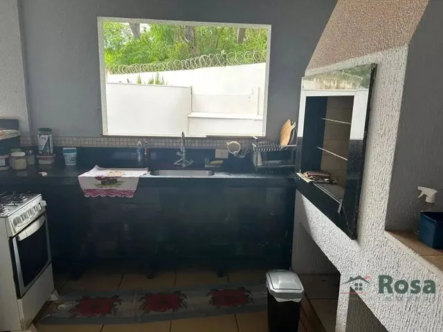 Imagem 4: Sobrado em Condomínio para Venda, Despraiado, Cuiabá
