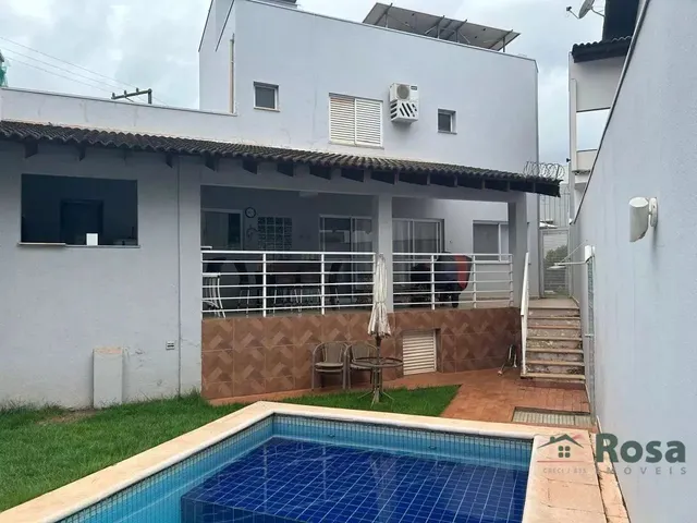 Imagem 11: Sobrado em Condomínio para Venda, Despraiado, Cuiabá