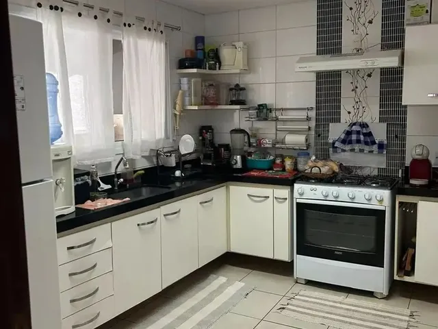 Imagem 2: Sobrado em Condomínio para Venda, Despraiado, Cuiabá