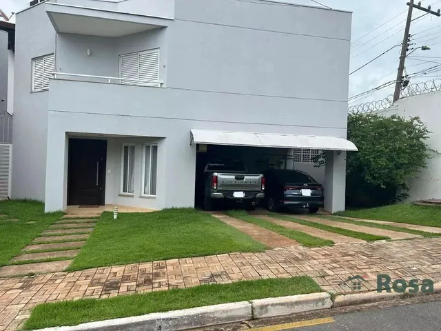 Imagem 6: Sobrado em Condomínio para Venda, Despraiado, Cuiabá