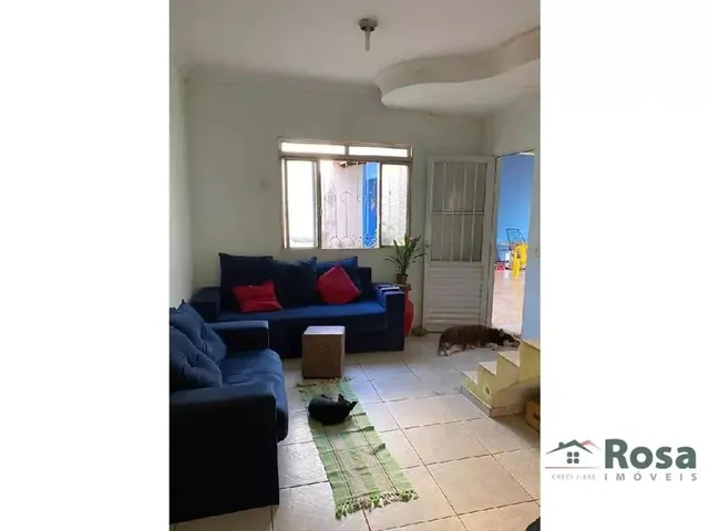 Imagem 13: Casa para Venda Jardim Cuiabá Cuiabá