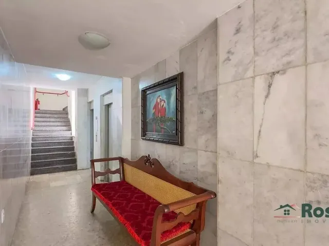 Imagem 4: Apartamento Ao Lado da Prefeitura Municipal, com 3 Quartos