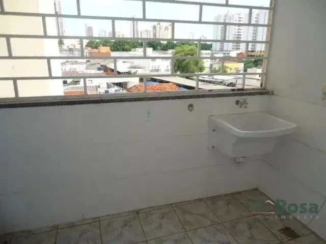 Imagem 7: Apartamento Ao Lado da Prefeitura Municipal, com 3 Quartos