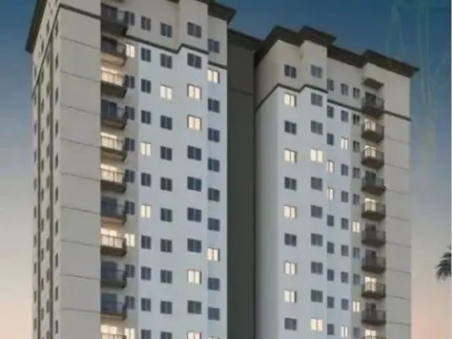 Imagem: Lançamento Gms na Avenida Palmiro Paes