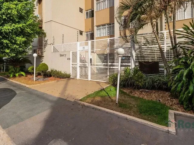 Imagem 1: Apartamento para Venda, Duque de Caxias, Cuiabá