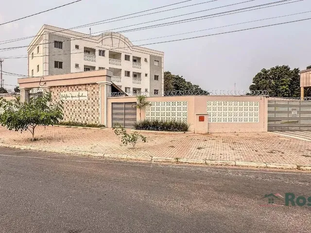 Imagem: Apartamento para Venda e Aluguel, com Elevador
