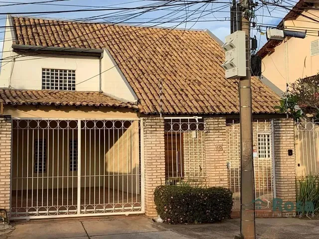 Imagem: Sobrado Comporta Até 8 Salas Comerciais
